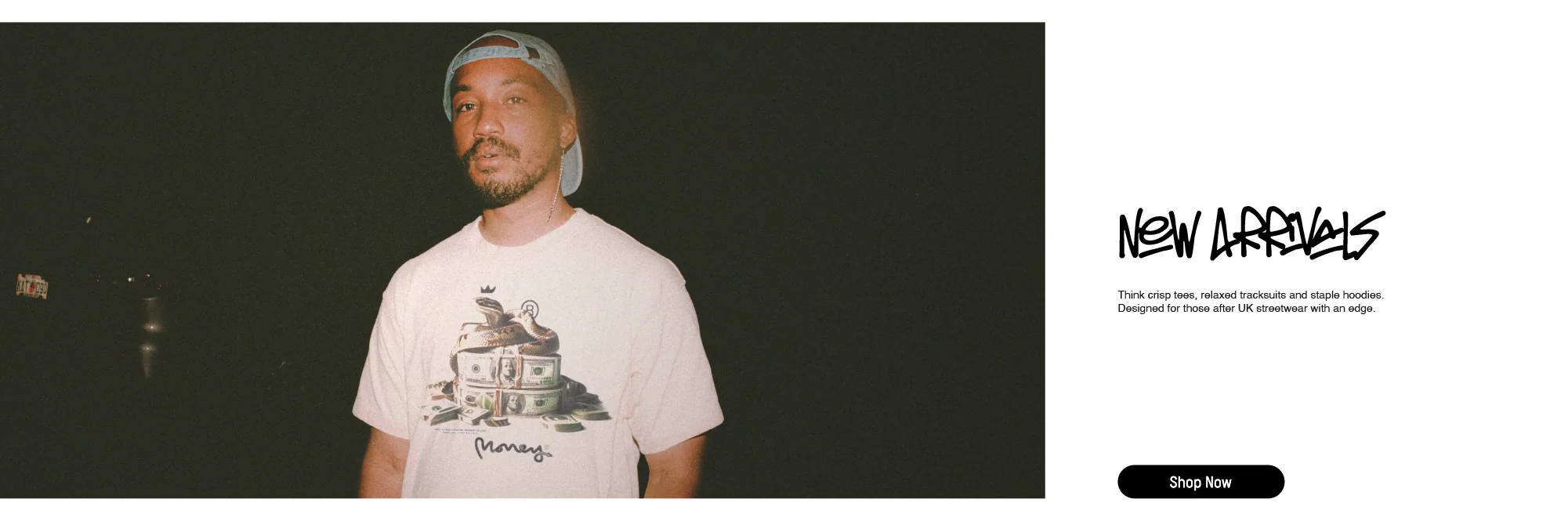 Elevate Your Streetwear Legacy